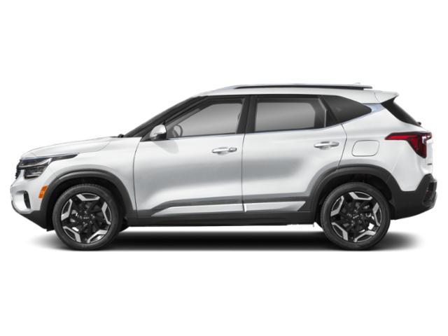 new 2026 Kia Seltos car, priced at $32,775