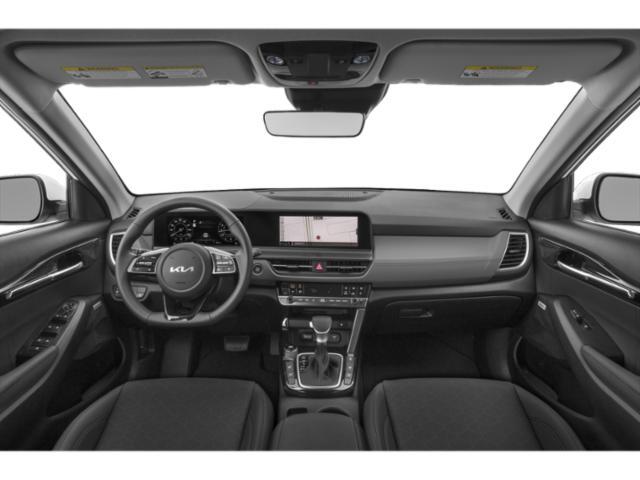 new 2026 Kia Seltos car, priced at $32,775