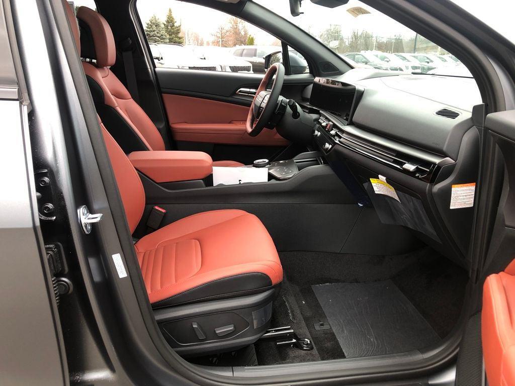 new 2026 Kia Sportage Hybrid car, priced at $41,378