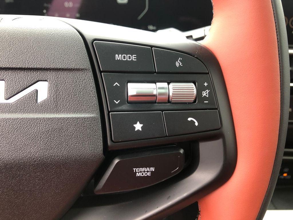 new 2026 Kia Sportage Hybrid car, priced at $41,378