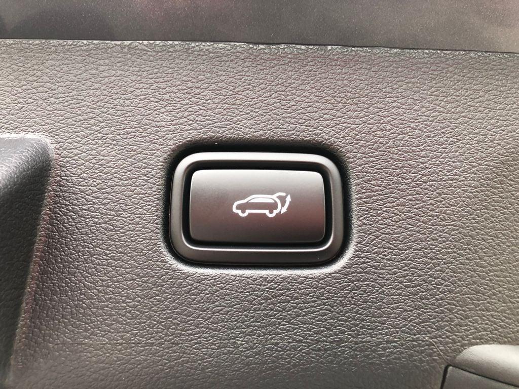 new 2026 Kia Sportage Hybrid car, priced at $41,378