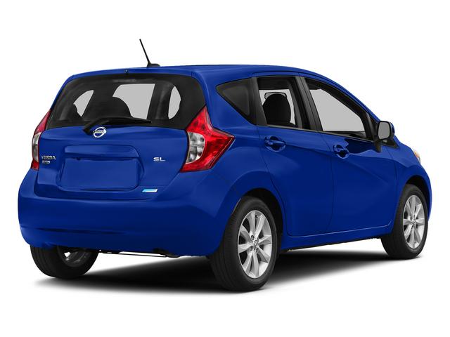 used 2015 Nissan Versa Note car, priced at $9,227