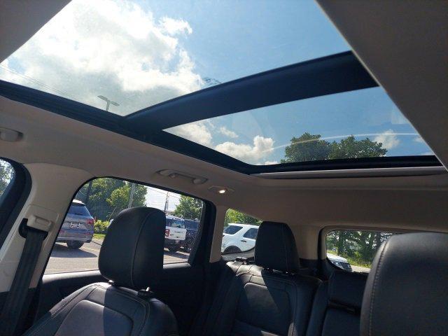 used 2018 Ford Escape car, priced at $9,389