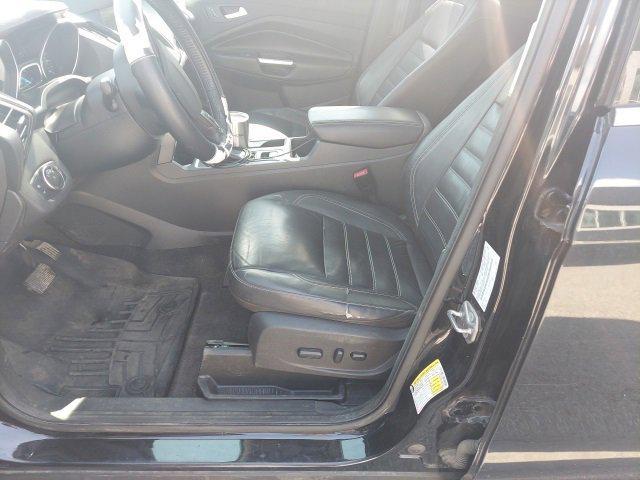 used 2018 Ford Escape car, priced at $9,389