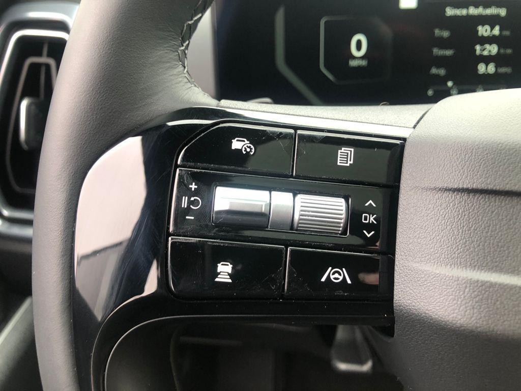 new 2026 Kia Sorento car, priced at $45,295