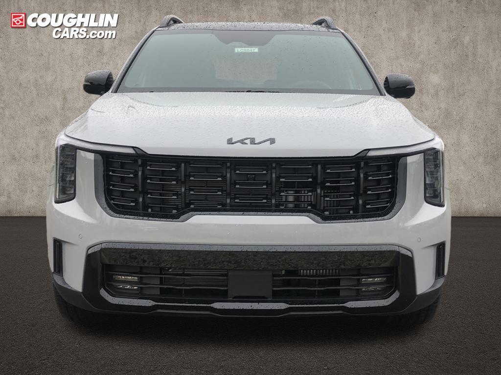 new 2026 Kia Sorento car, priced at $45,295