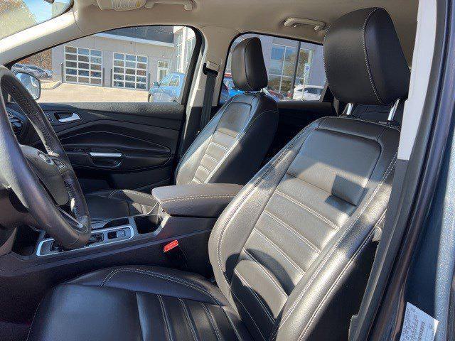 used 2019 Ford Escape car, priced at $18,706