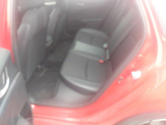 used 2021 Honda Civic car