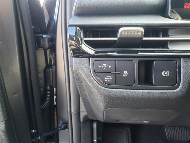 new 2026 Kia Sportage car, priced at $36,914
