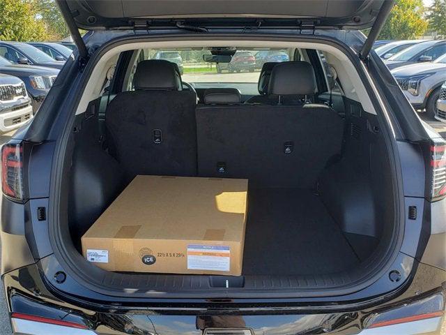 new 2026 Kia Sportage car, priced at $36,914