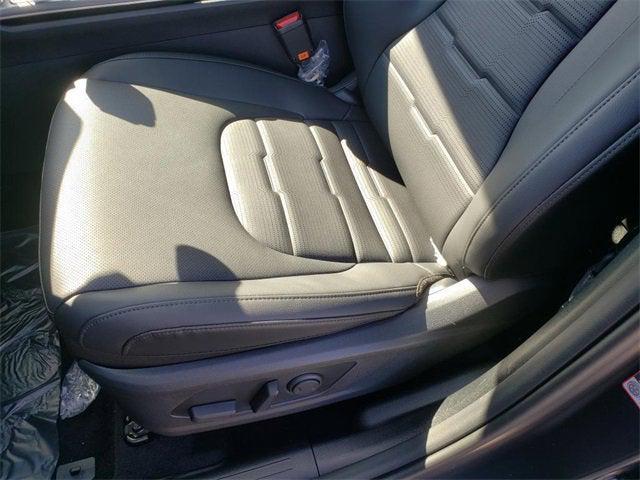 new 2026 Kia Sportage car, priced at $36,914