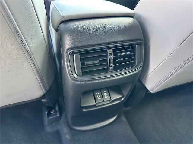 used 2019 Honda CR-V car, priced at $25,718