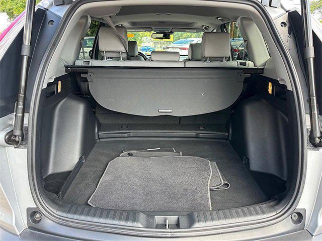used 2019 Honda CR-V car, priced at $25,718