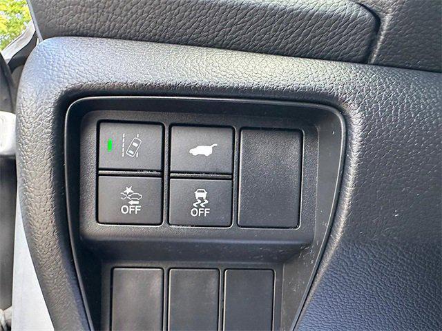 used 2019 Honda CR-V car, priced at $25,718