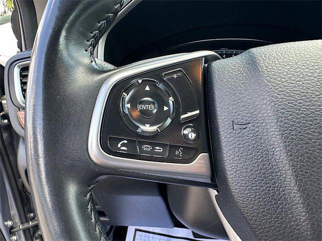 used 2019 Honda CR-V car, priced at $25,718