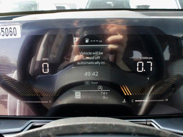 new 2025 Kia Sorento car, priced at $38,296