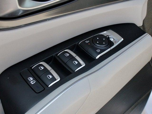new 2025 Kia Sorento car, priced at $38,296