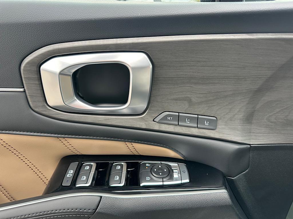 new 2026 Kia Sorento car, priced at $44,235