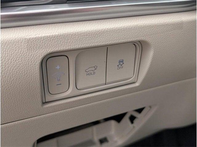 new 2025 Kia Sorento Hybrid car, priced at $38,341