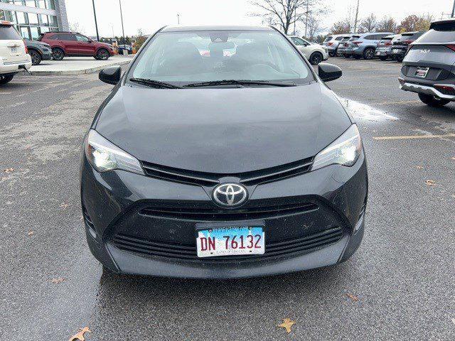 used 2017 Toyota Corolla car, priced at $14,392