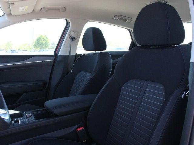 new 2025 Kia K5 car, priced at $27,441