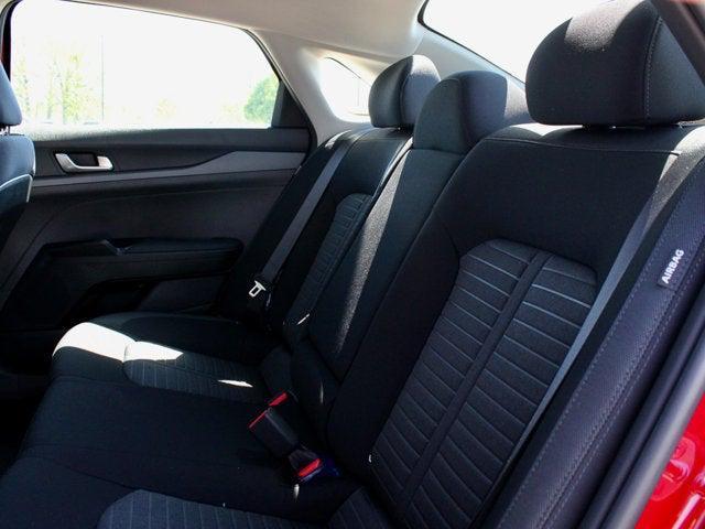 new 2025 Kia K5 car, priced at $27,441