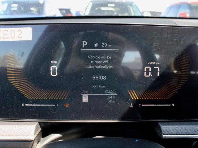 new 2025 Kia K5 car, priced at $27,441