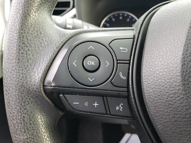 used 2019 Toyota RAV4 car, priced at $18,719