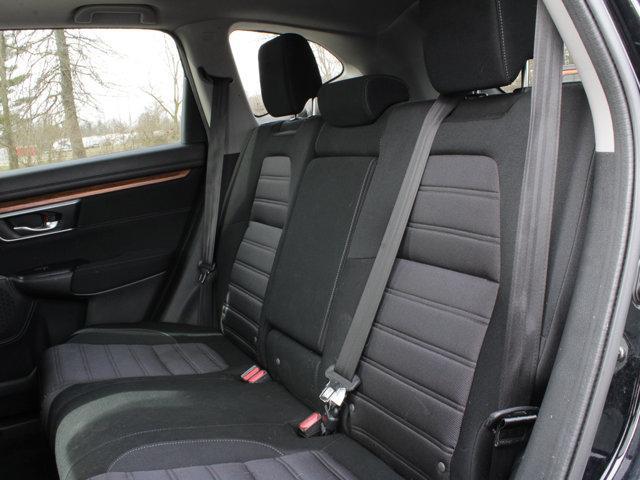 used 2017 Honda CR-V car, priced at $14,970