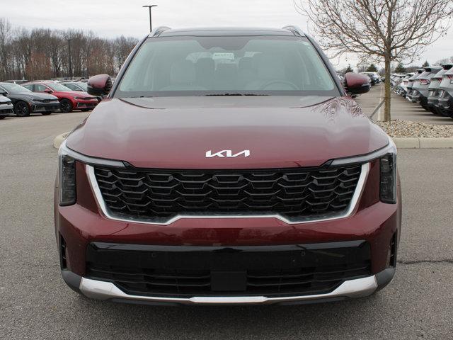 new 2024 Kia Sorento car, priced at $35,999