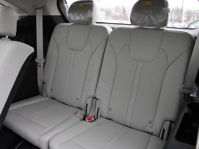 new 2024 Kia Sorento car, priced at $35,999
