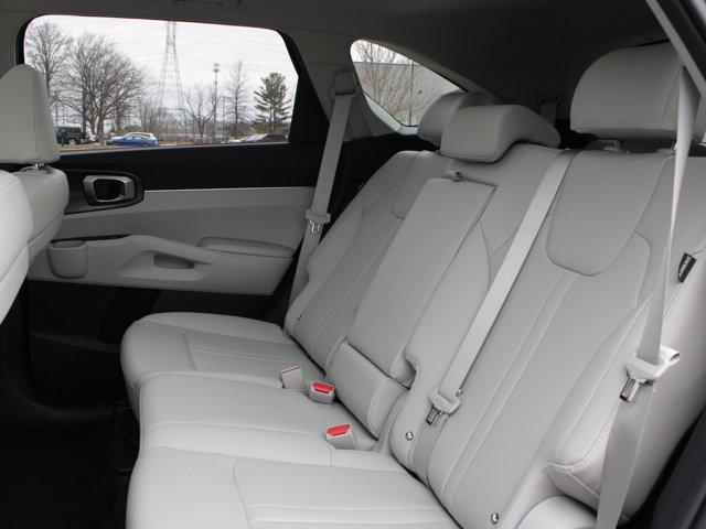 new 2024 Kia Sorento car, priced at $35,999