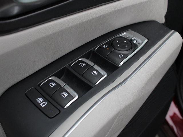 new 2024 Kia Sorento car, priced at $35,999
