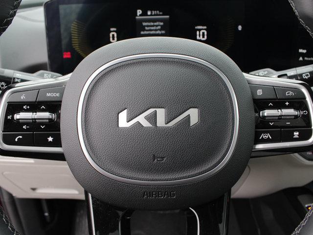 new 2024 Kia Sorento car, priced at $35,999