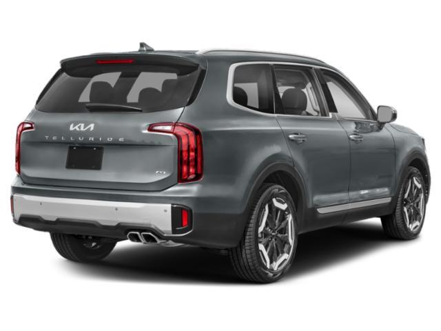 new 2024 Kia Telluride car, priced at $41,391