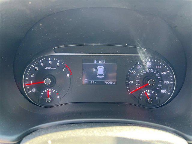 used 2022 Kia Soul car, priced at $14,775