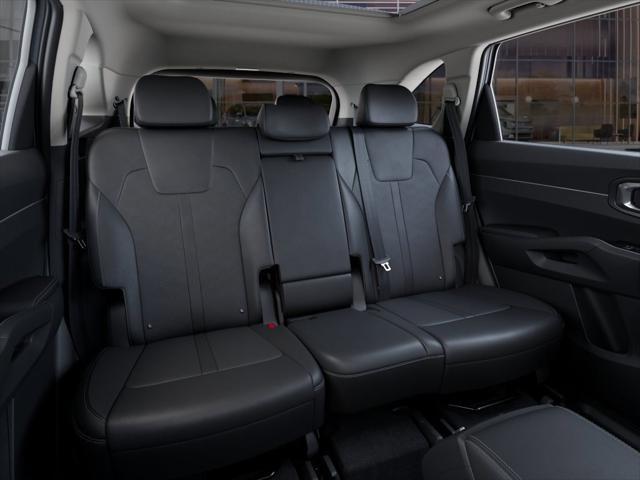 new 2024 Kia Sorento car, priced at $36,347