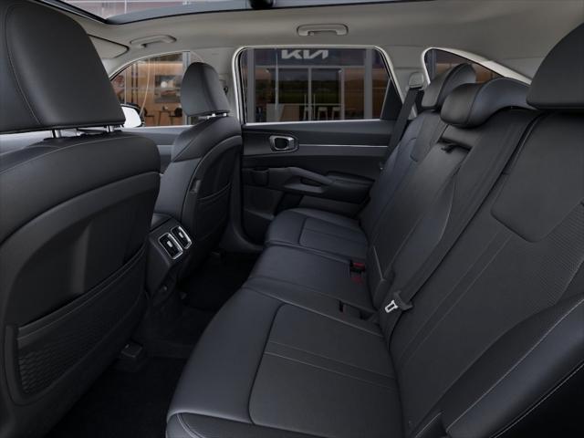 new 2024 Kia Sorento car, priced at $36,347