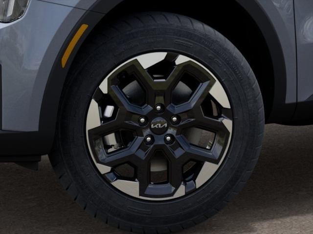 new 2024 Kia Sorento car, priced at $36,347
