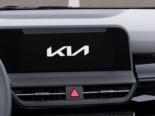 new 2025 Kia Seltos car, priced at $25,737