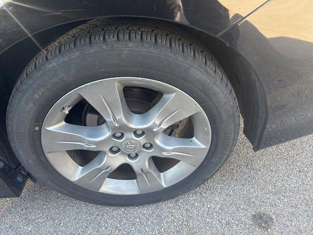 used 2014 Toyota Sienna car, priced at $14,736