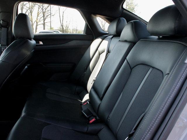 used 2023 Kia K5 car, priced at $26,888