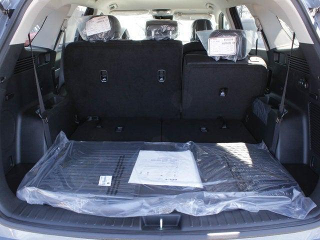 new 2025 Kia Sorento car, priced at $36,362