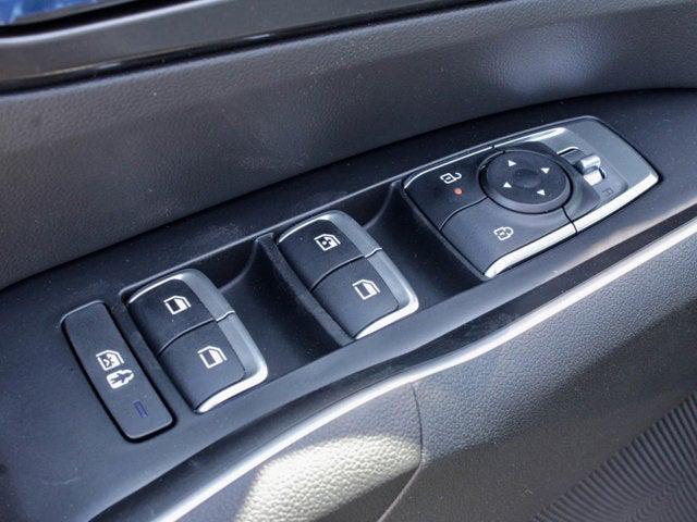 new 2025 Kia Sorento car, priced at $36,362