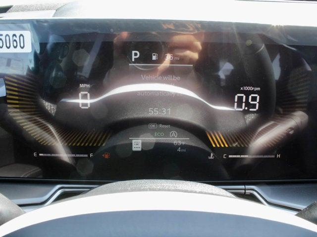 new 2025 Kia Sorento car, priced at $36,362