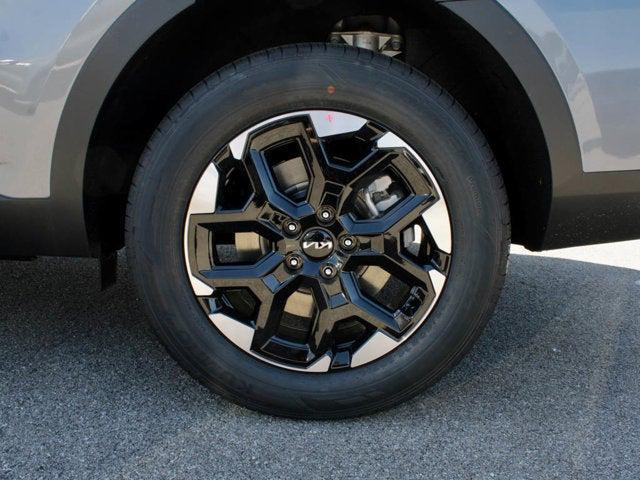 new 2025 Kia Sorento car, priced at $36,362