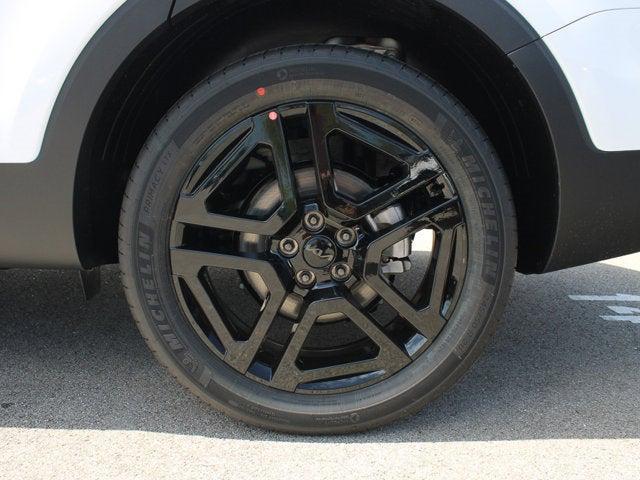 new 2025 Kia Telluride car, priced at $53,002