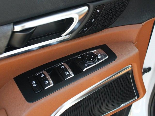 new 2025 Kia Telluride car, priced at $53,002