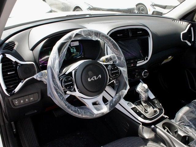 new 2025 Kia Soul car, priced at $25,666