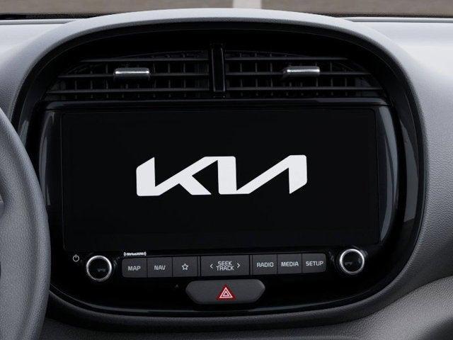 new 2025 Kia Soul car, priced at $24,150